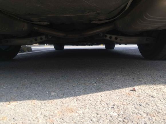 [嘉兴·浙F] 二手雪佛兰迈锐宝XL2019款 Redline 550T 自动锐动版