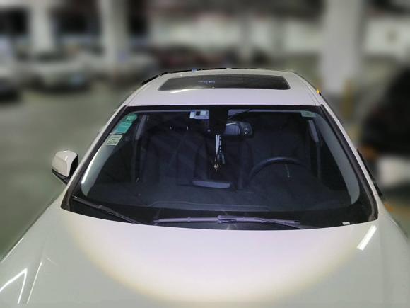 [嘉兴·浙F] 二手宝马宝马3系2016款 320Li 时尚型