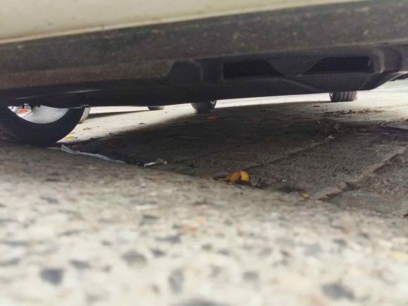 [上海·皖M] 二手大众高尔夫GTI2016款 2.0TSI GTI