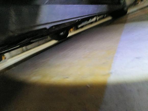 [杭州·浙F] 二手玛莎拉蒂Levante2018款 3.0T 标准版