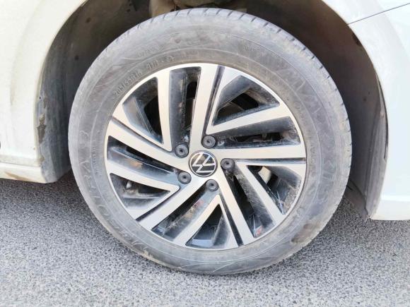 [济南·鲁A] 二手大众朗逸2023款 1.5L 自动满逸版