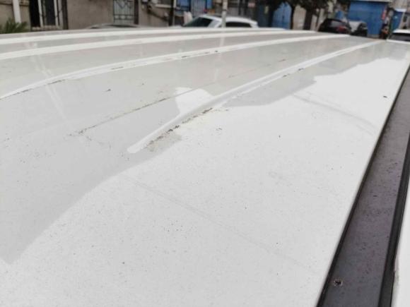 [武汉·鄂A] 二手江淮瑞风瑞风M32016款 宜家版 1.6L 豪华智能型