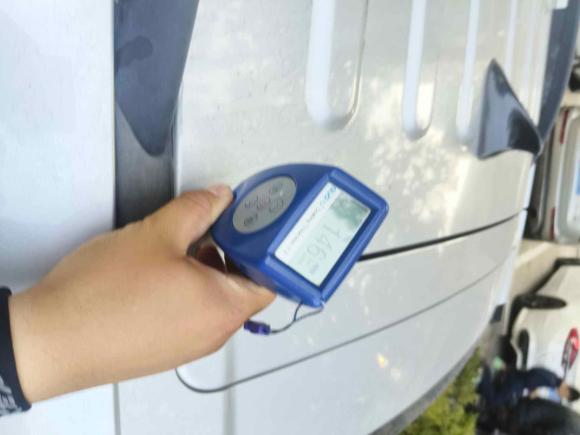 [青岛·鲁B] 二手江汽集团瑞风S72017款 2.0T 自动豪华型