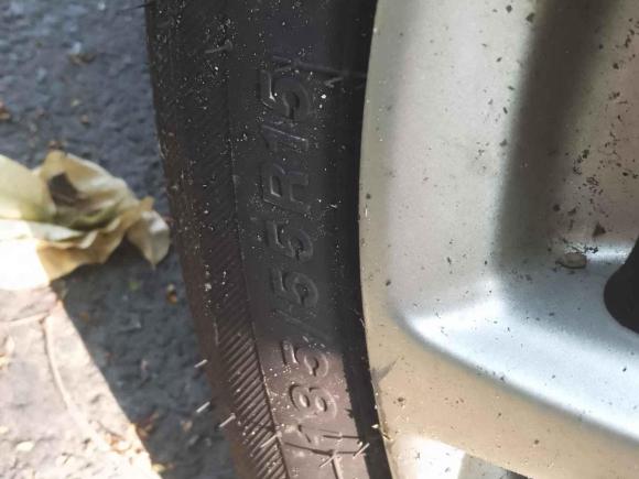 [杭州·浙G] 二手福特嘉年华2009款 两厢 1.5L 自动时尚型