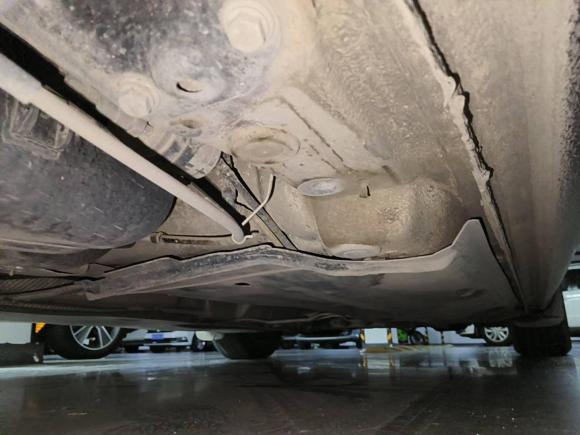 [西安·陕A] 二手斯柯达昊锐2009款 1.8TSI 自动贵雅版