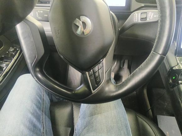 [上海·沪A] 二手蔚来蔚来ES82018款 创始版