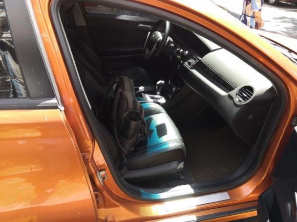 [上海·沪K] 二手名爵MG62010款 掀背 1.8L 自动贺岁版