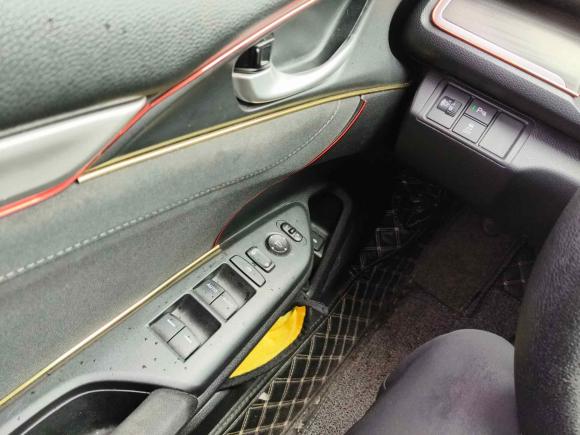 [义乌·浙G] 二手本田思域2019款 220TURBO CVT劲动版 国VI