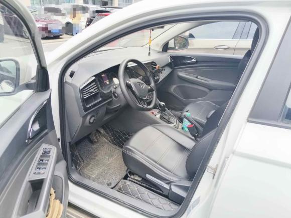 [合肥·皖C] 二手捷达捷达VS52019款 280TSI 自动进取型
