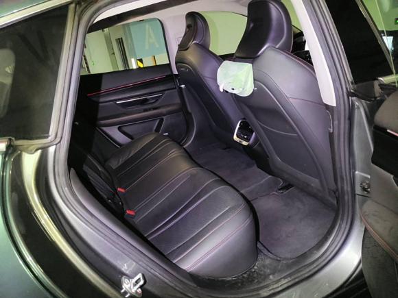 [上海·沪A] 二手小鹏小鹏P72020款 586N