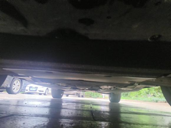 [宁波·浙B] 二手奥迪奥迪Q5L2020款 改款 40 TFSI 荣享时尚型