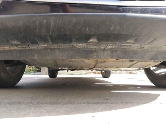 [上海·皖P] 二手马自达马自达CX-72014款 2.5L 2WD 豪华版