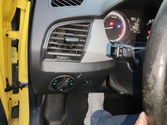 [义乌·鄂J] 二手斯柯达晶锐2017款 1.6L 自动运动版