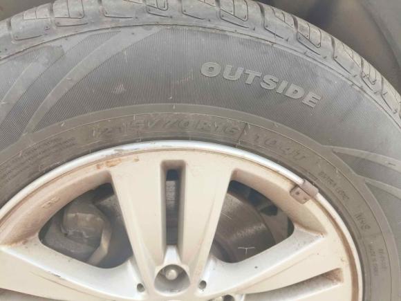 [济南·鲁A] 二手起亚智跑2012款 2.0L 自动两驱版GL