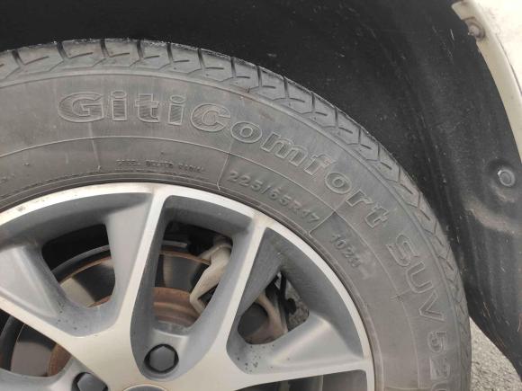 [苏州·苏J] 二手比亚迪宋2016款 盖世版 1.5TI 手动精英型