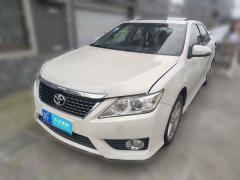 [嘉兴·浙F] 丰田凯美瑞2012款 骏瑞 2.0S 耀动版