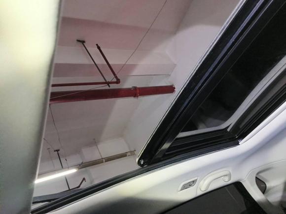 [上海·浙J] 二手长安欧尚长安欧尚X52021款 1.5T DCT尊贵型