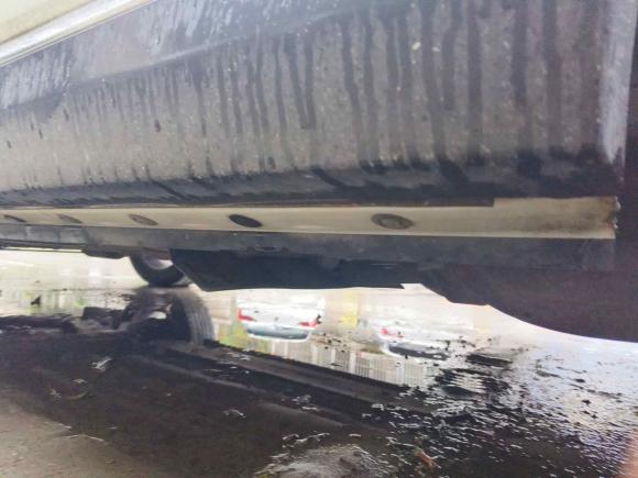 [南京·皖C] 二手启辰启辰T902017款 2.0L CVT智尚版