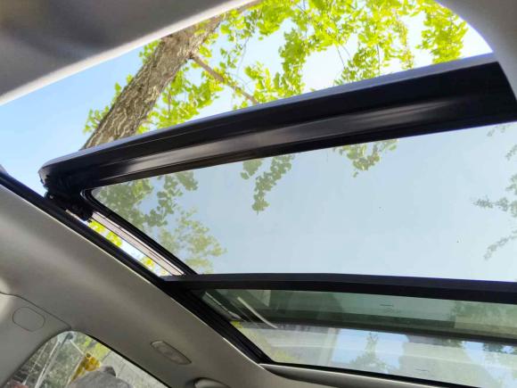 [成都·川A] 二手威马汽车威马EX52019款 EX5 Mate威盟版400