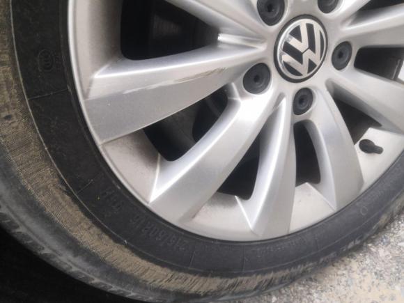 [上海·沪C] 二手大众帕萨特2014款 1.8TSI DSG尊荣版