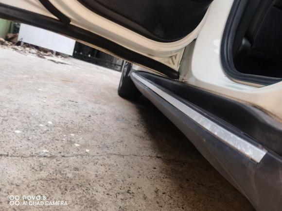 [上海·沪B] 二手本田本田XR-V2015款 1.8L VTi CVT豪华版