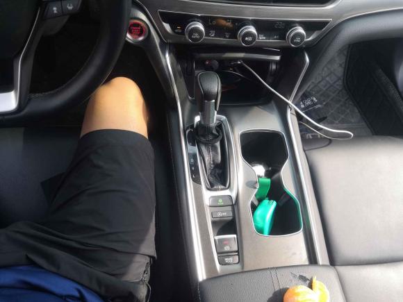 [成都·川A] 二手本田雅阁2022款 260TURBO 豪华版