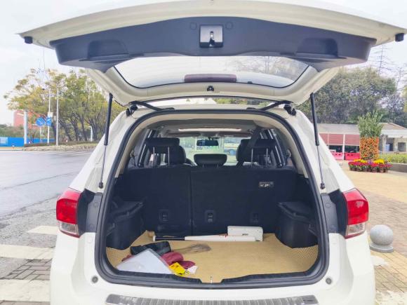 [佛山·浙B] 二手哈弗哈弗H62017款 经典版 1.5T 自动两驱精英型