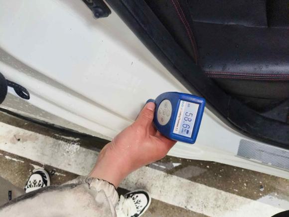 [南昌·赣A] 二手铃木启悦2015款 1.6L 自动舒享型