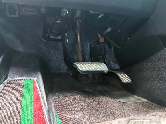 [义乌·浙G] 二手比亚迪秦新能源2021款 出行标准版