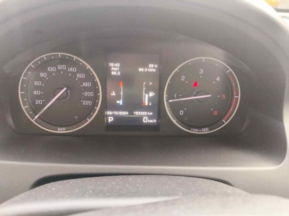 [广州·粤A] 二手路虎神行者22013款 2.2T SD4 S柴油版