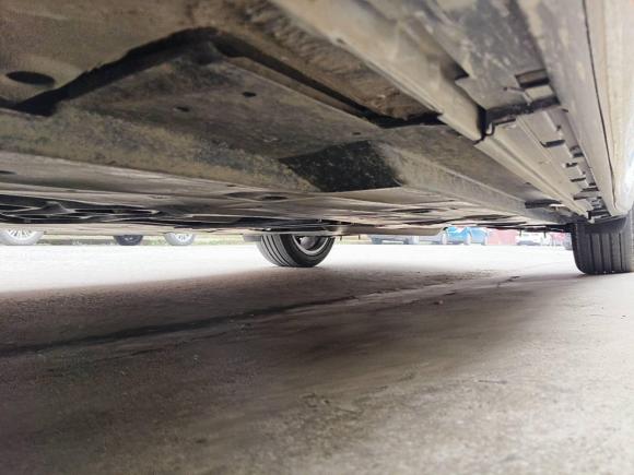 [宁波·浙B] 二手马自达阿特兹2021款 2.5L 蓝天运动版