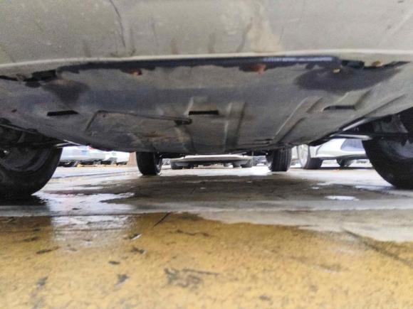 [台州·浙J] 二手广汽传祺传祺GS42015款 200T 手动豪华版