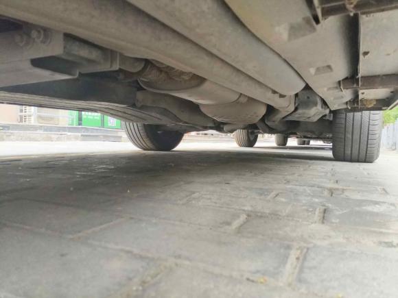 [西安·陕U] 二手路虎发现2012款 5.0 V8 SE