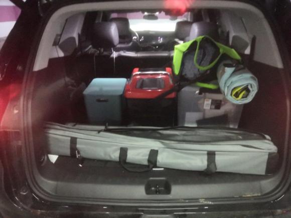 [嘉兴·浙F] 二手别克昂科旗2020款 28T 四驱尊贵型