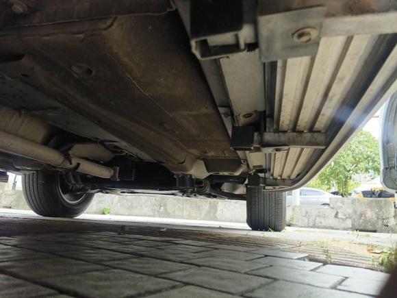 [广州·粤A] 二手路虎神行者22013款 2.2T SD4 S柴油版