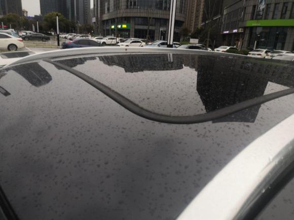 [嘉兴·浙F] 二手比亚迪唐新能源2018款 DM 2.0T 全时四驱智联创领型 7座 国V