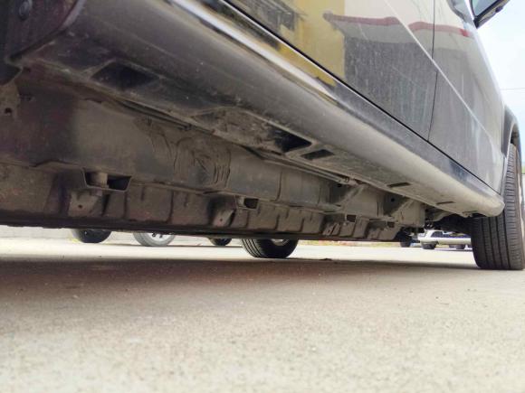 [青岛·鲁B] 二手比亚迪比亚迪e62016款 400 精英版