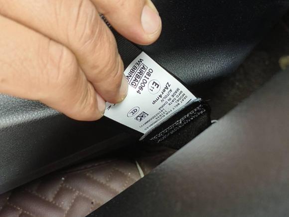 [济南·鲁A] 二手本田本田CR-V2023款 240TURBO 两驱锋尚版 5座