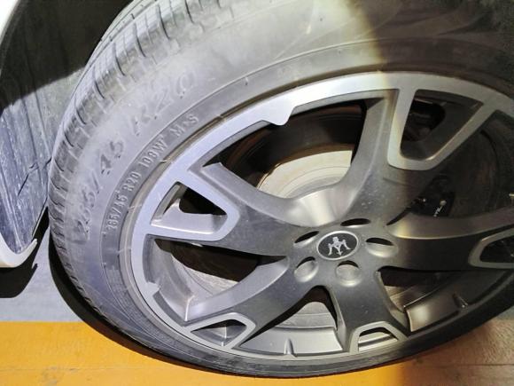 [济南·鲁A] 二手玛莎拉蒂Levante2022款 2.0T GT锋芒版