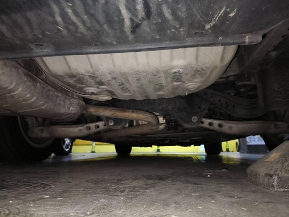 [南昌·赣G] 二手别克君威2019款 20T 精英型 国VI