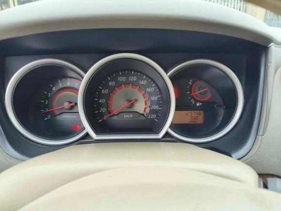 [湖州·浙E] 二手日产轩逸2009款 1.6XE 手动舒适版