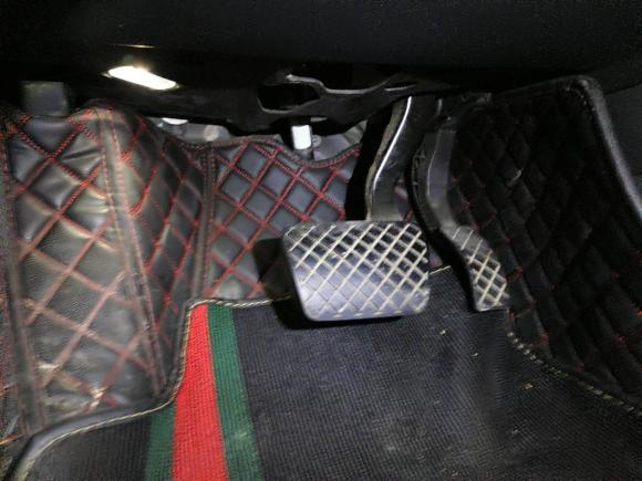 [杭州·浙A] 二手奥迪奥迪A6L2016款 TFSI 技术型