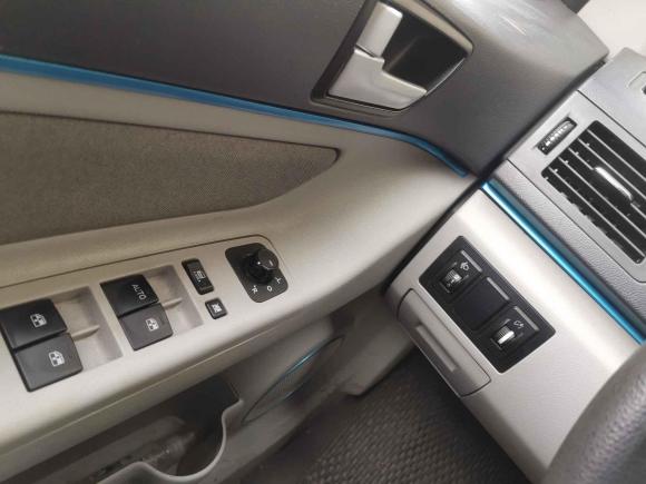 [上海·沪A] 二手北汽新能源北汽新能源EV2016款 EV160 轻快版