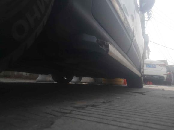 [温州·浙C] 二手标致标致30082013款 2.0L 自动潮流版