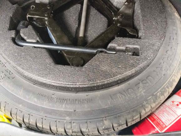 [合肥·渝A] 二手长安欧尚长安欧尚X52021款 1.5T DCT旗舰型