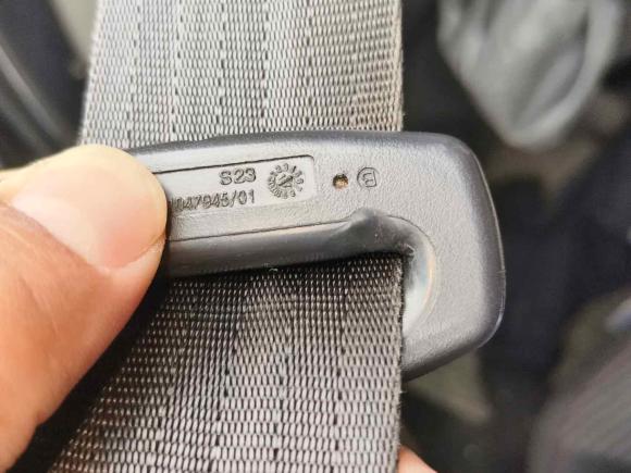 [温州·浙A] 二手江汽集团瑞风S72017款 1.5T 自动舒适型