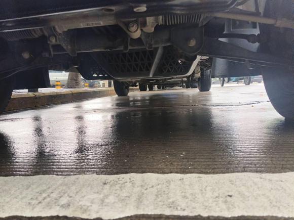 [合肥·皖A] 二手五菱汽车五菱荣光2021款 1.5L加长标准型空调版L3C