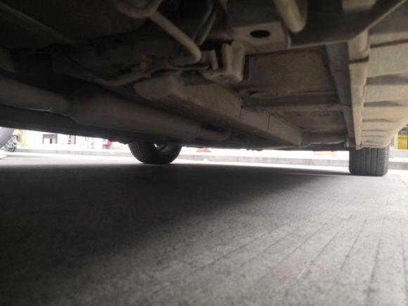 [义乌·浙G] 二手铃木雨燕2011款 1.5L 自动时尚版