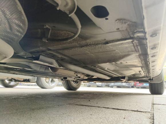 [无锡·苏B] 二手日产阳光2015款 1.5XE 手动大师版