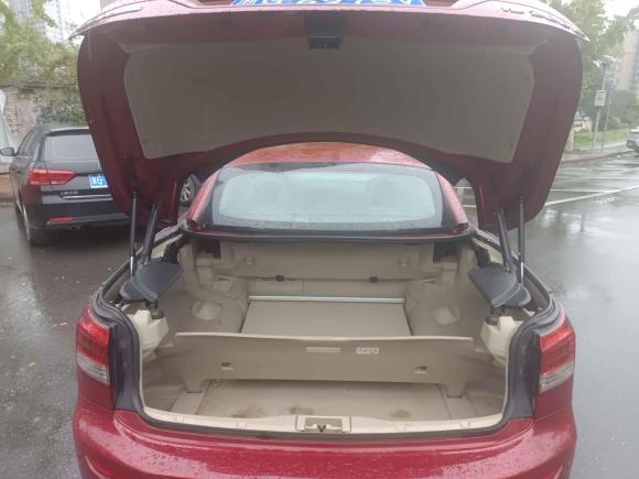 [金华·浙G] 二手雷克萨斯雷克萨斯IS2009款 300C